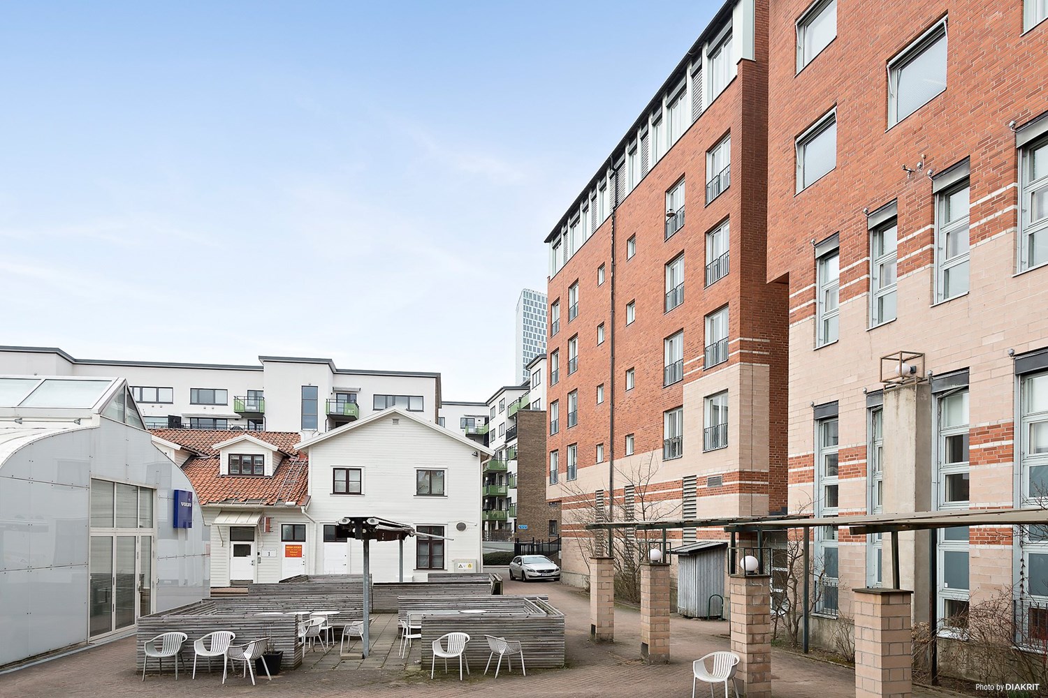 Vädursgatan 3