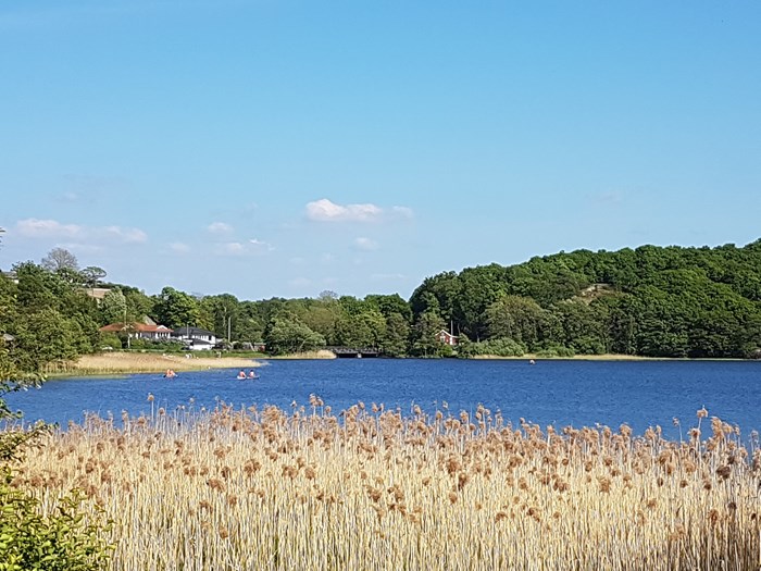 Stensjön