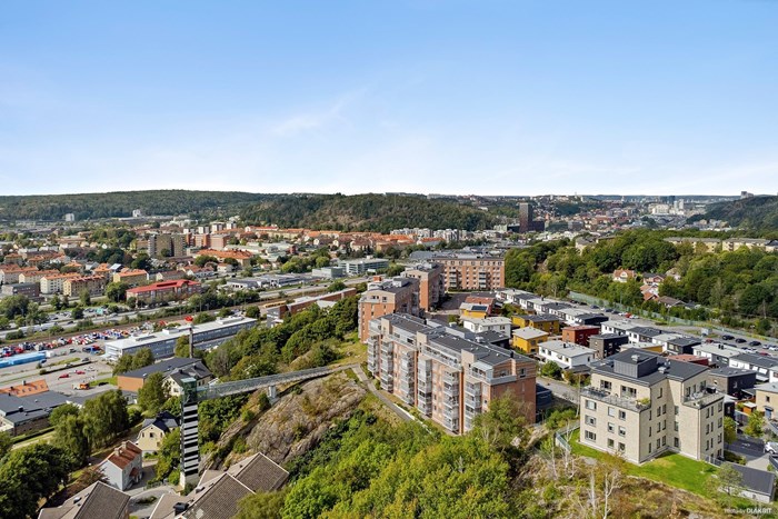 Drönare