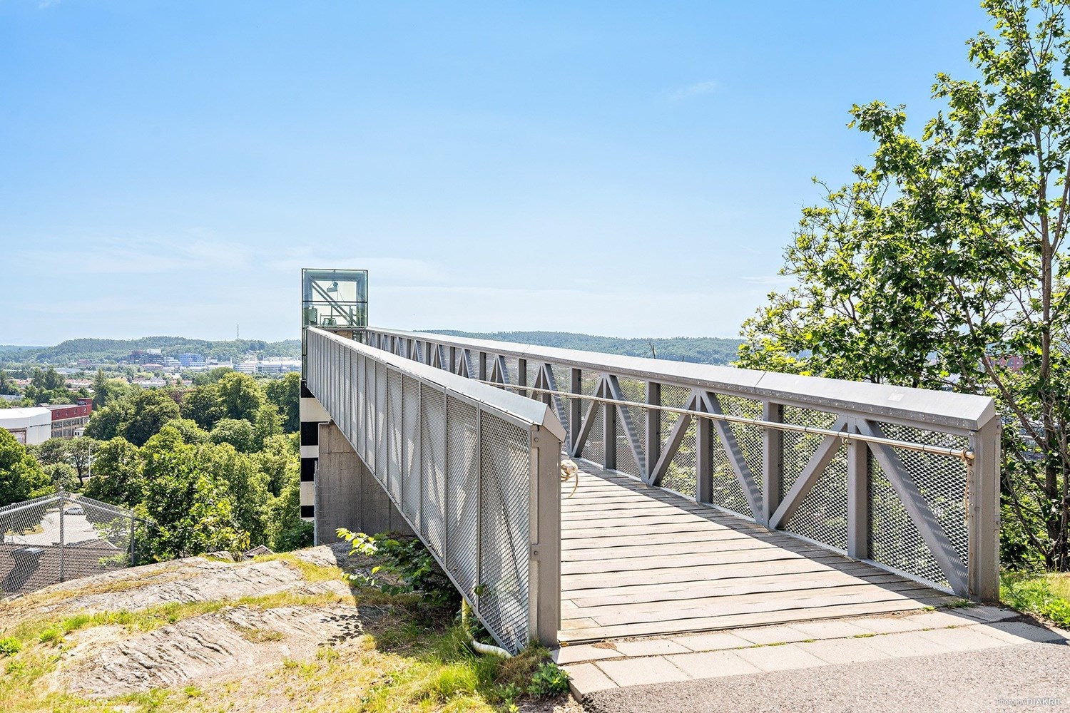 Kvarnbyvallen 27