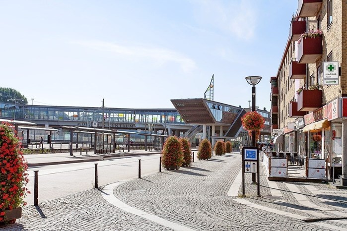 Mölndalsbro
