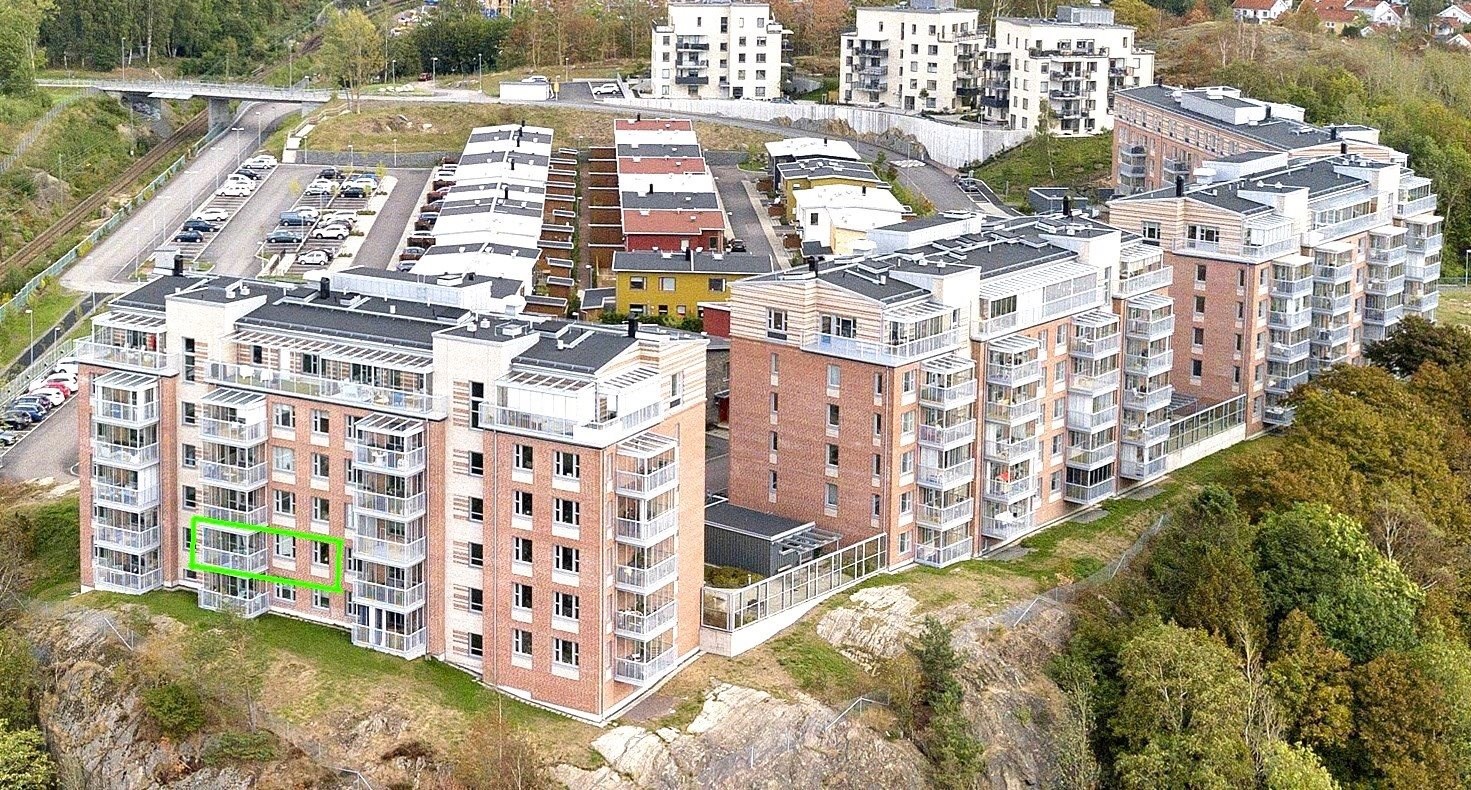 Kvarnbyvallen 27