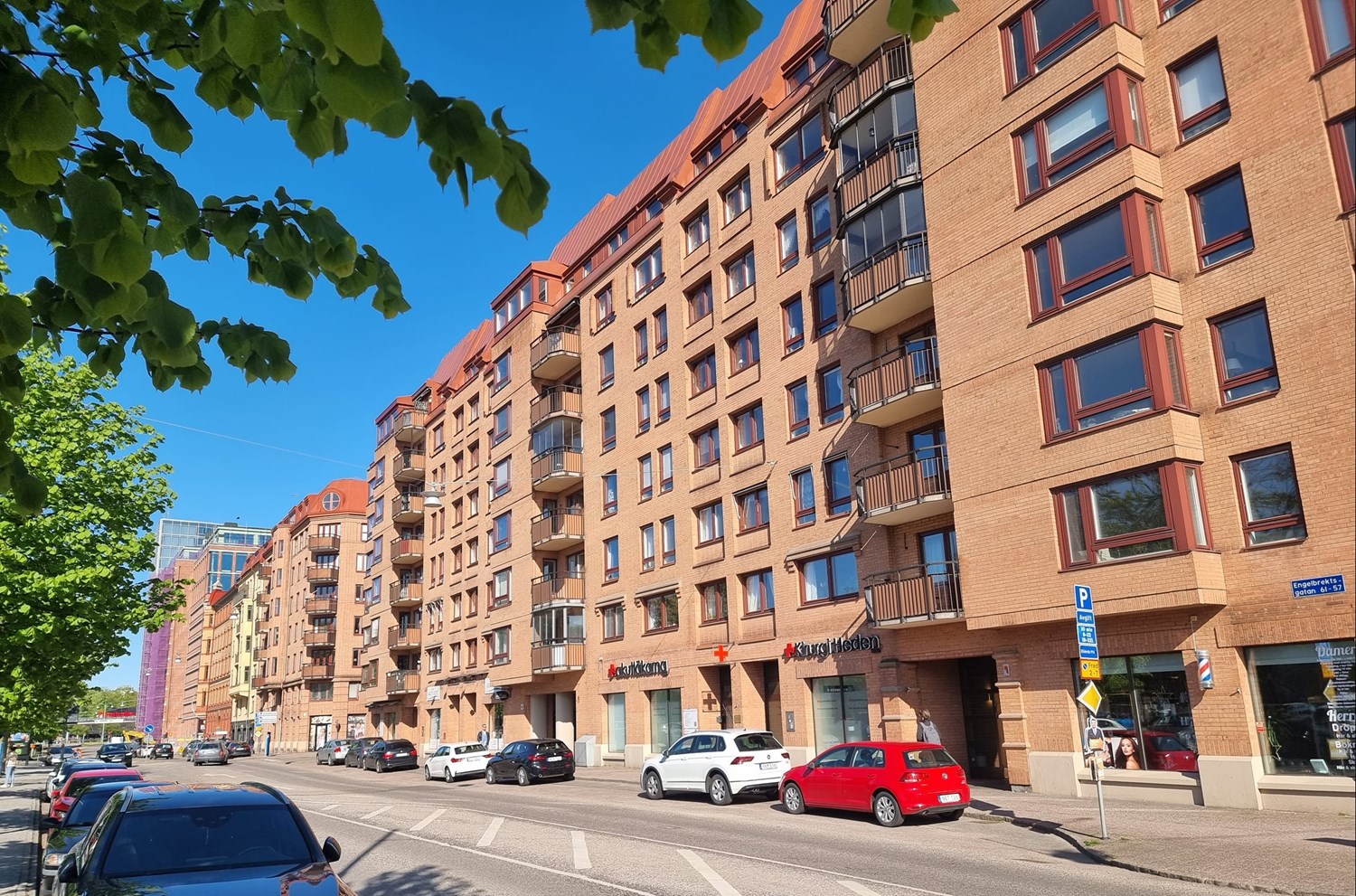 Engelbrektsgatan 59