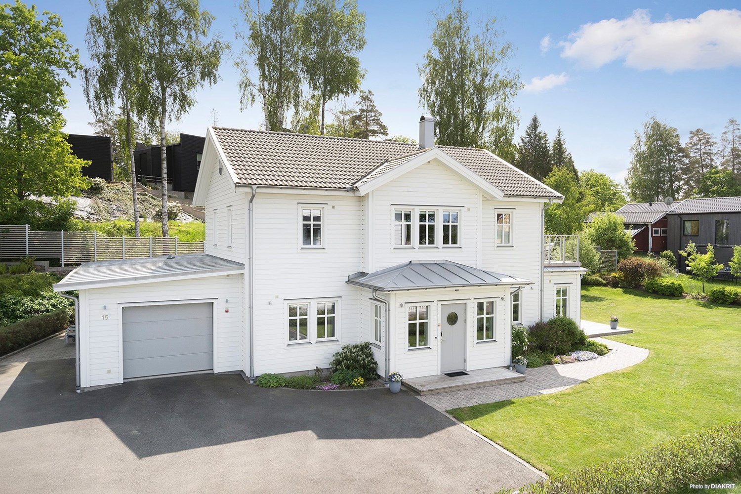 Norra Koxåsvägen 15
