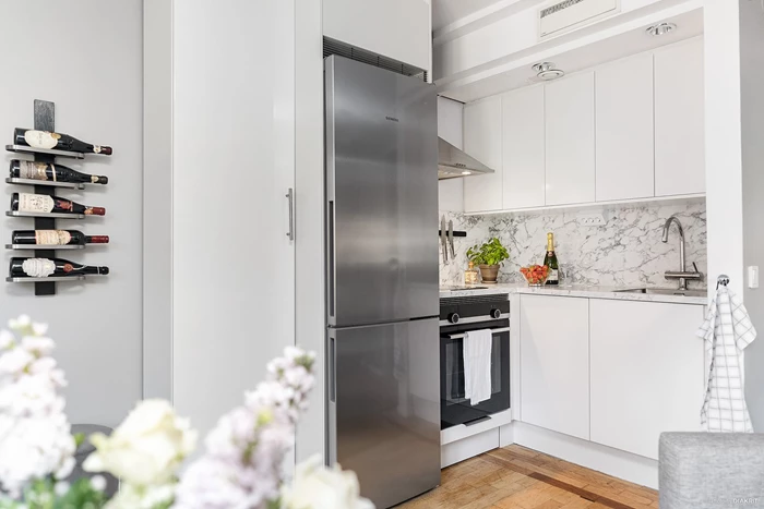 Kommande Vädursgatan 3