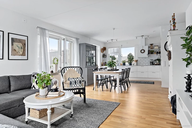 Kommande Kvarnbygatan 25