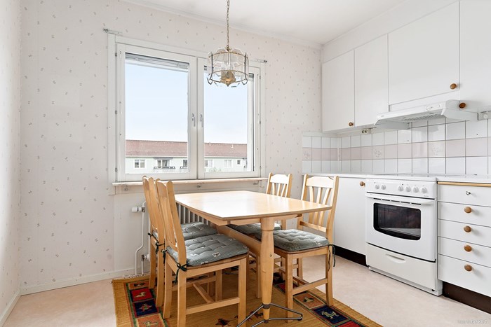 Antenngatan 55 B