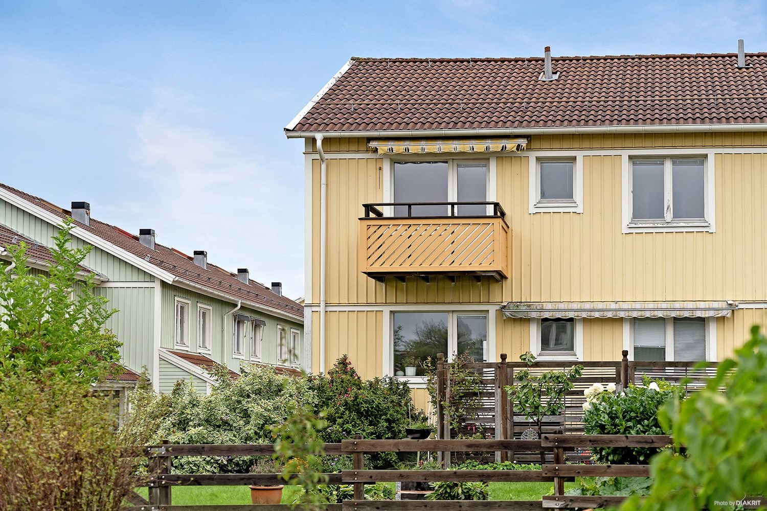 Antenngatan 55 B