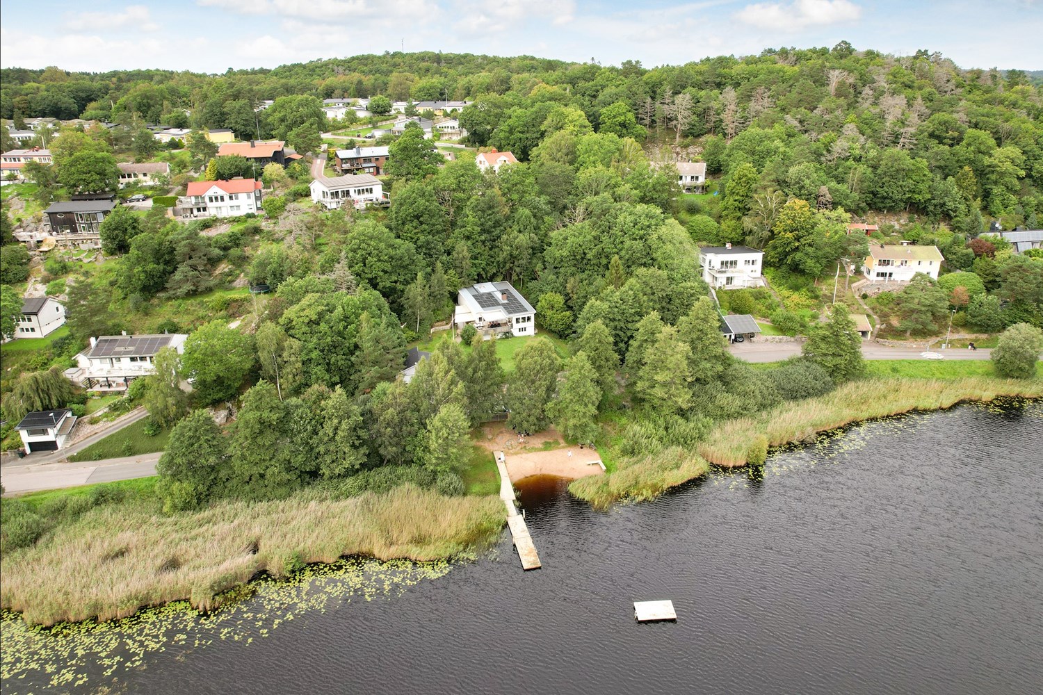 Vällsjövägen 29