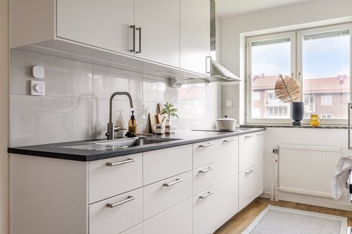 Kapplandsgatan 124