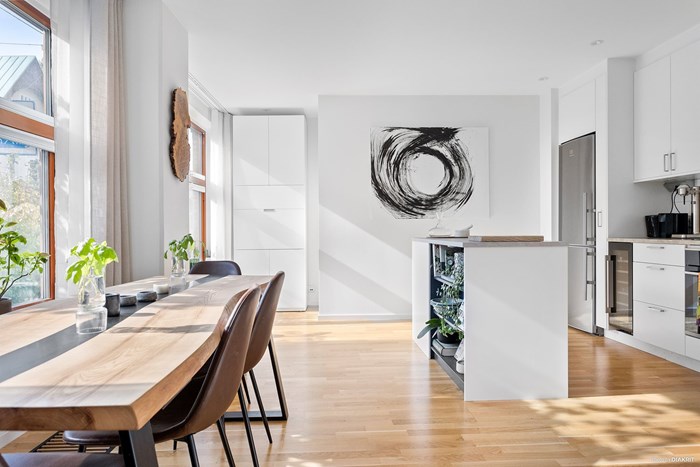 Föreningsgatan 18 A