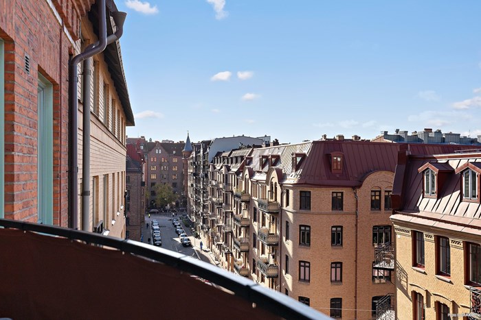 Tegnérsgatan 21 lgh 1503