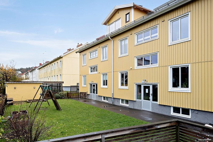 Virginsgatan 6 C