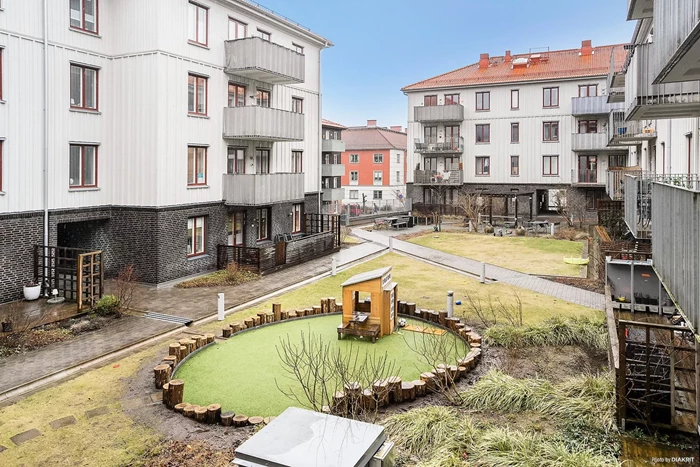 Till salu Kennedygatan 8