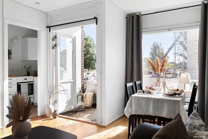 Kommande Jungfruplatsen 1A