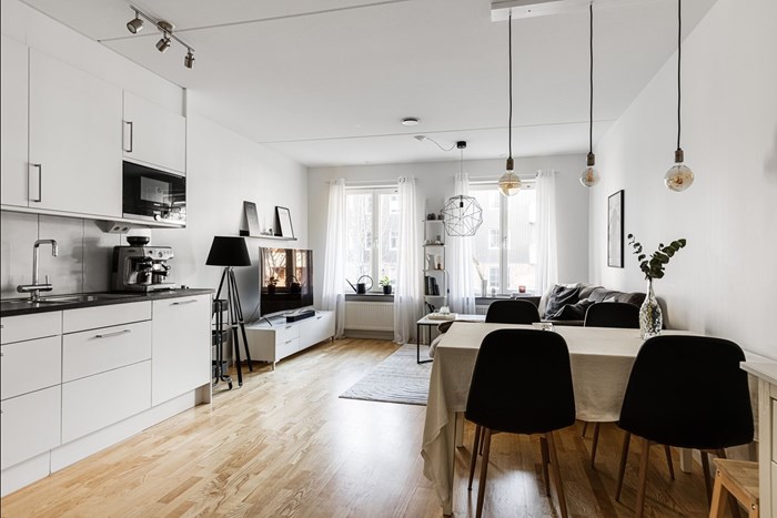 Kennedygatan 6A