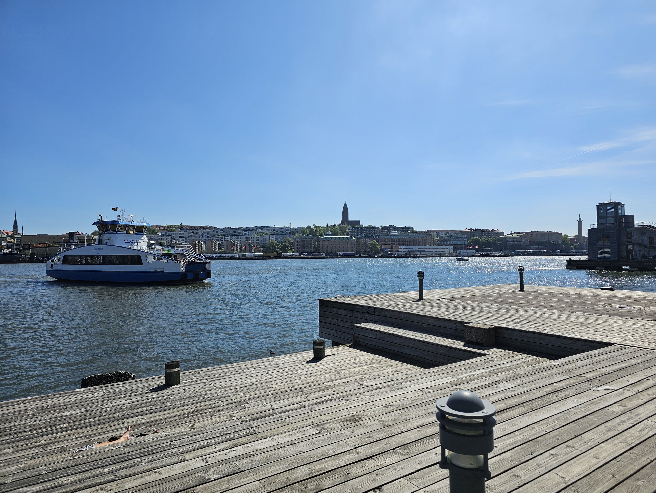 Lindholmspiren