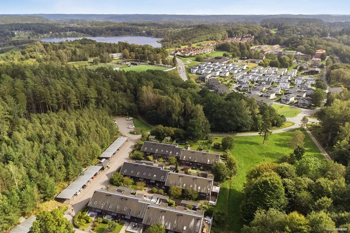 Till salu Skogsbovägen 29
