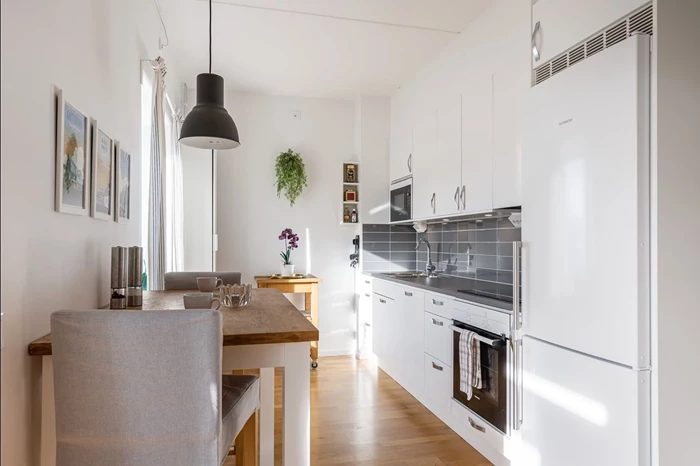 Till salu Åby Allé 41