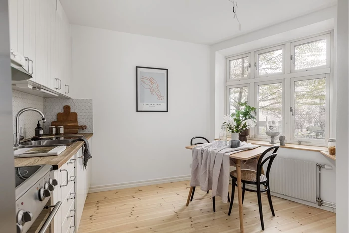 Till salu Såggatan 20D