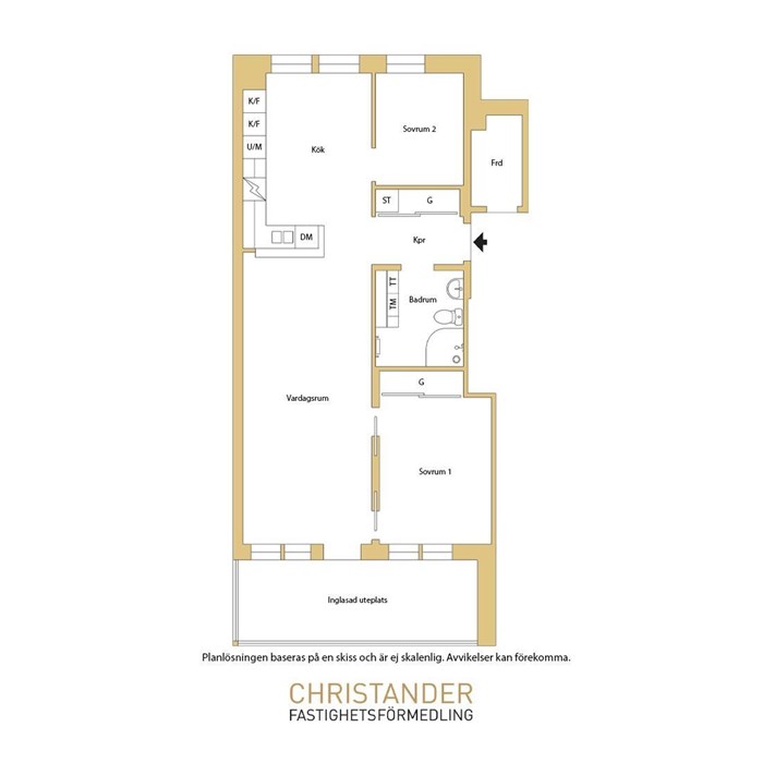 Mölndalsvägen 89 B copy