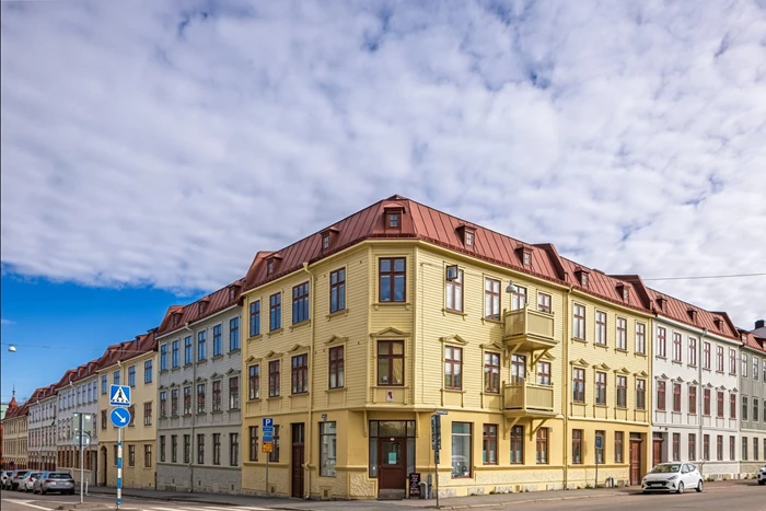 Kommande Såggatan 20D