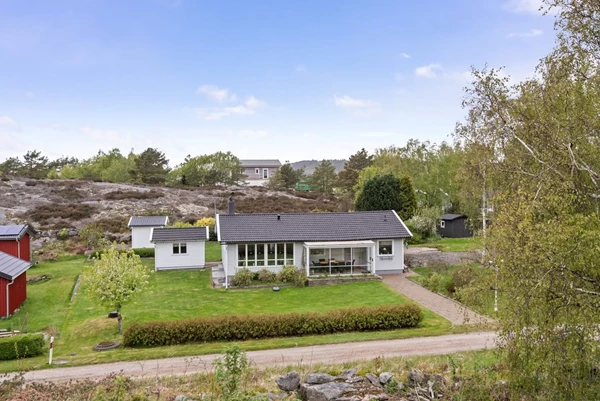 Såld av Christander Fastighetsförmedling