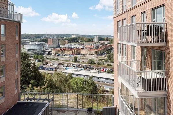 Såld av Christander Fastighetsförmedling