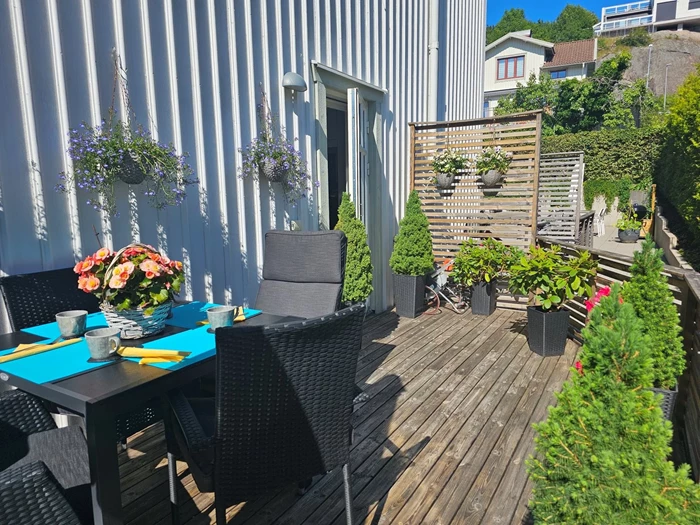 Till salu Brännåsvägen 3