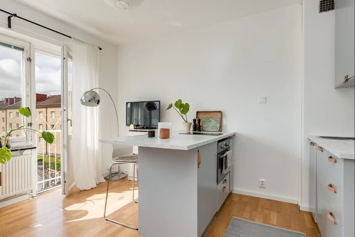 Till salu Vänortsgatan 10 B