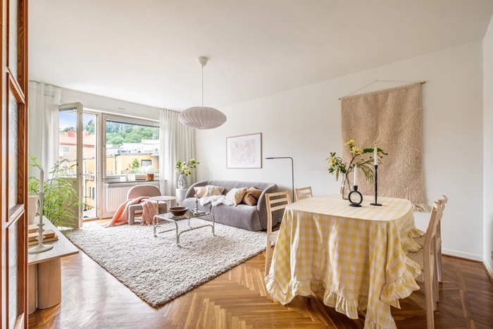 Till salu Vänortsgatan 12 E