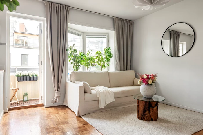 Till salu Vänortsgatan 9 A