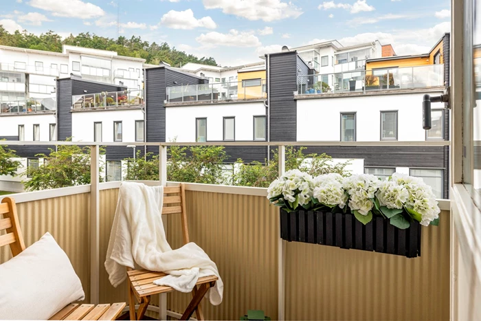 Till salu Vänortsgatan 9 A