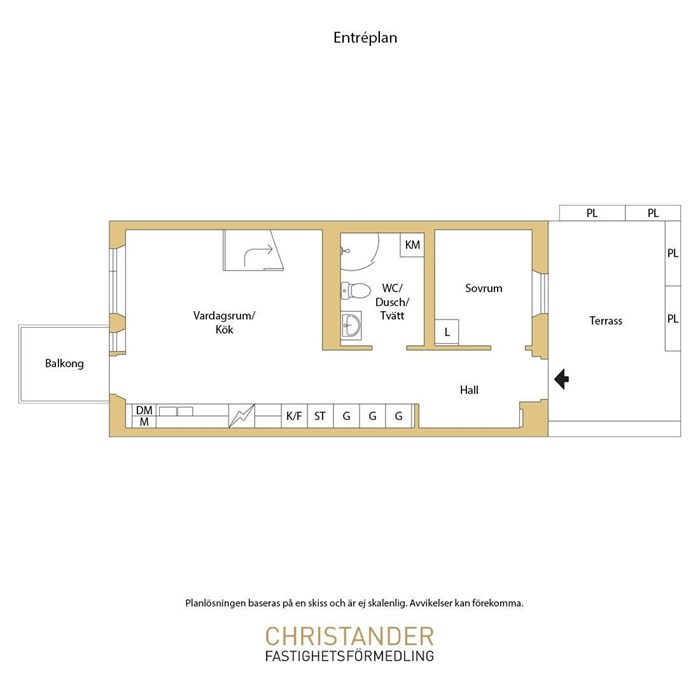 Ebbe Lieberathsgatan 16 C Entre copy