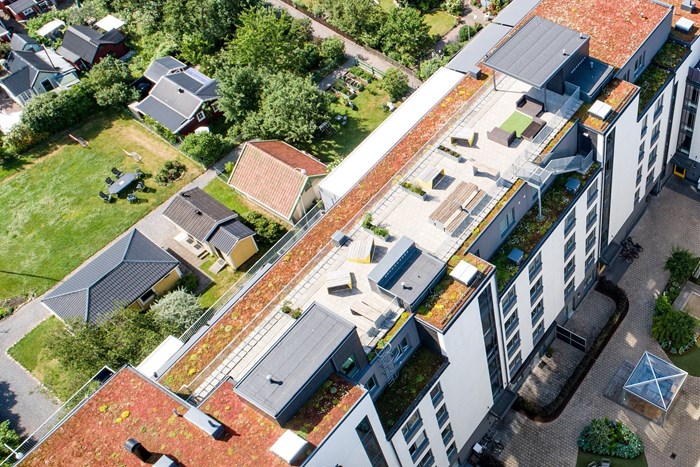 6058449-116 takterrass