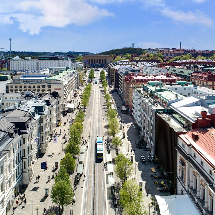 Sälj med Christander Fastighetsförmedling